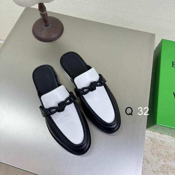 Picture of Bottega Shoes _SKUBVsz35-40YY03021818